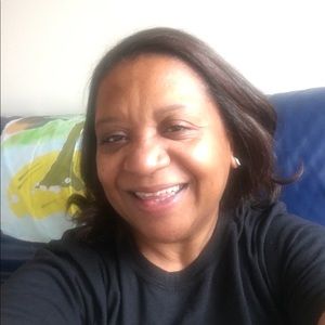 Meet your Posher, Ana